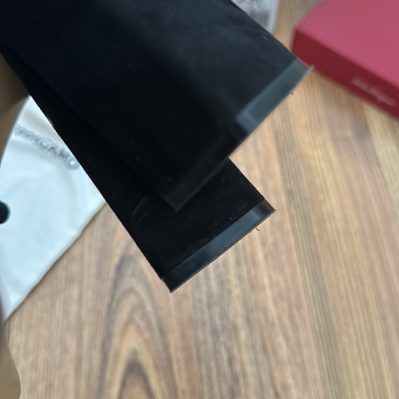 Ferragamo Sonya Platform Sandals - Picture 16 of 17